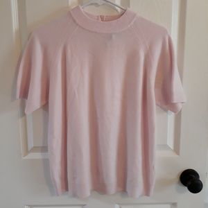 Short Sleeve Sweatet